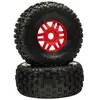 Image de Arrma Roue 1/7 Dboots Fortress 2.4/3.3 17mm 2 Unités