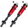 Image de Arrma shock set bore:16mm, length:133mm oil:1000cst