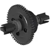 Image de Arrma Jeu De Différentiel Central 50t 100k Oil