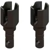 Image de Arrma Arbre De Transmission Exb Steel Diff Outdrive 2 Unités
