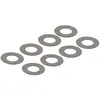 Image de Arrma Rondelle 6.2x11.9x0.2mm 8 Unités