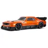 Image de Arrma Voiture Rc 1/7 Felony 6s Avc 4x4 Rtr Brushless All-road Street Bash
