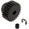 Image de Arrma Pignon Module 0.8 Safe-d5 24t