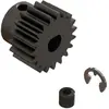 Image de Arrma Pignon Module 0.8 Safe-d5 20t