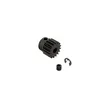 Image de 16t 0.8mod Safe-d5 Pinion Gear - Arrma