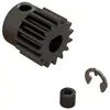 Image de Arrma Pignon Module 0.8 Safe-d5 15t