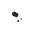 Image de 13t 0.8mod Safe-d5 Pinion Gear - Arrma