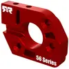 Image de Arrma Support Moteur 56 Series Aluminum