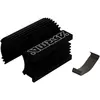Image de Arrma Motor Heatsink 4074