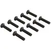 Image de Arrma Vis à Tête Plate Universal M3x14mm 10 Unités