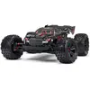 Image de Arrma M.Truck Kraton Blx8s 1:5 4wd Ep Rtr Black Brushless (RTR Prêt à fonctionner)