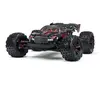 Image de Arrma Voiture Rc 1/5 Kraton 8s Exb Avc 4x4 Rtr Brushless