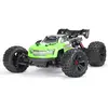 Image de Arrma Kraton 4x4 4S V2 BLX (Presque prêt à être conduite)