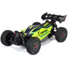 Image de Arrma Buggy TYPHON BLX 223S Gelb ARTR, 1:8 (Presque prêt à être conduite)