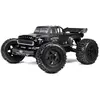Image de Arrma Voiture Rc 1/8 Notorious 6s 4x4 Rtr Brushless Stunt
