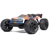Image de Arrma Voiture Rc 1/8 Kraton 6s 4x4 Rtr Brushless