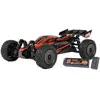 Image de Arrma Buggy Télécommandé Typhon Grom 223s Blx 4x4 Rtr Brushless