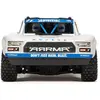 Image de Arrma Desert Truck Mojave Grom BLX 2233S (RTR Prêt à fonctionner)