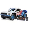 Image de Arrma Voiture Rc 1/18 Mojave Grom 223s Blx 4wd Dt Rtr Brushless
