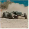 Image de Arrma Voiture Rc 1/7 Talion 6s Exb 4x4 Rtr Brushless Speed