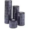 Image de Zebra 2100 High Performance - Noir - 156 mm x 450 m - recharge ruban d'encre d'imprimante (transfert thermique) (pack de 12) - pour P 300, 400, 500, 600; S Series 105, 160; TLP 2742, 3742; Xi Series 140, 170, 220, 90, 96