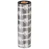Image de Zebra Ruban Adhésif Ruban 2300 Cire Boîte De 12 83 Mm