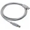 Image de Datalogic CAB-438 Câble USB, Lecteur de codes barres : accessoires