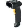 Image de Zebra LS2208, 1D, SR, Multi-IF, Kit (USB), anthracite Scanner à main, Retail, 1D, Laser, Standard Range (Codes à barres 1D), Lecteur de codes barres, Noir