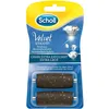 Image de Scholl Rouleaux de Remplacement Extra Exfoliant x2