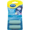 Image de Scholl Velvet Smooth Rouleaux x 2
