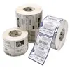 Image de Intermec, Rouleau d’étiquettes, ALIMENTATION ÉLECTRIQUE DC/DC6-60V