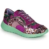 Image de Baskets basses Irregular Choice  JIGSAW P16633841