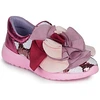 Image de Baskets basses Irregular Choice  RAGTIME RUFFLES P16633844