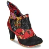 Image de Bottines Irregular Choice  MIAOW P16633811