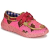 Image de Baskets basses Irregular Choice  SKYLAR P18947608