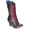 Image de Bottines Irregular Choice  CHIMNEY SMOKE P19962903