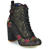 Image de Bottines Irregular Choice  GARDEN WALK M66989963