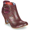 Image de Bottines Irregular Choice  THINK ABOUT IT M66956325