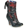 Image de Bottines Irregular Choice  REINETTE P19962916