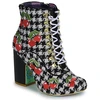 Image de Bottines Irregular Choice  FRUITY PICNIC M67286767
