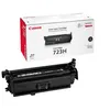 Image de Canon 723 BK - Noir - original - cartouche de toner - pour i-SENSYS LBP7750Cdn