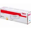 Image de OKI - Cyan - original - cartouche de toner - pour C610dn, 610dtn, 610n