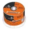 Image de Intenso - 50 x CD-R - 700 Mo (80 min) 40x - spindle