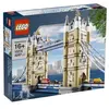 Image de LEGO CREATOR - 10214 - JEU DE CONSTRUCTION - LE TOWER BRIDGE