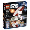 Image de Navette Jedi LEGO Star Wars T-6 7931