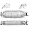 Image de Catalyseur Nps M431i26