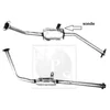 Image de Catalyseur Nps S431i14