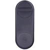 Image de Serrure connectée LINUS noir mate YALE 20669000