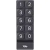 Image de Yale, Système de contrôle d’accès, Codeschloss Keypad (Combinaison électronique de chiffres)