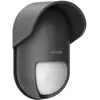 Image de Yale, Protection contre le cambriolage + système d'alarme, Capteur de mouvement Smart Alarm Outdoor, IP55